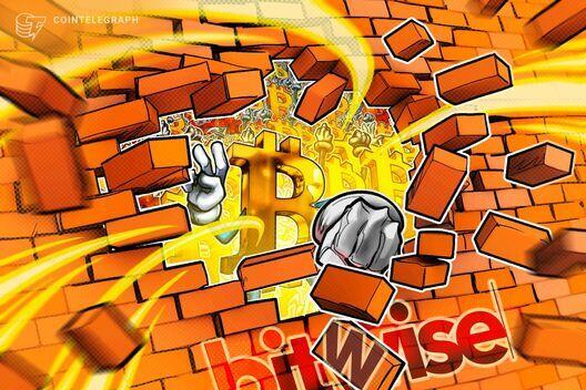 Bitcoin-Kurs wird Hochpunkt 2026 erreichen – Experte sieht Vierjahreszyklus „tot“
