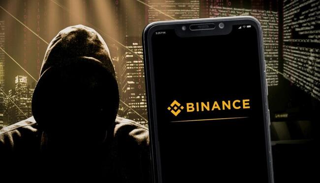 Binance é obrigada a pagar R$ 77 mil a brasileiro que teve conta invadida