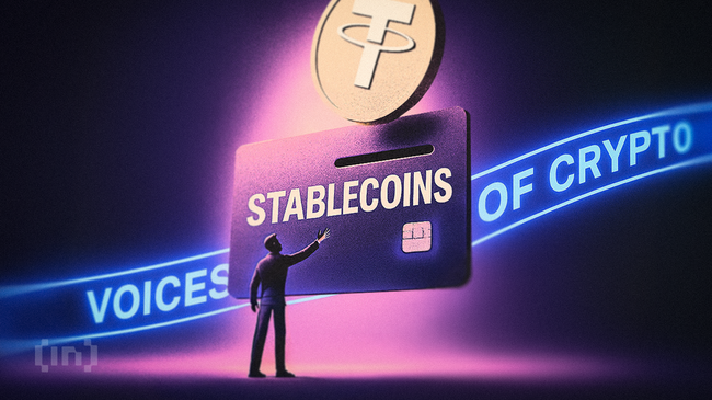 Stablecoin Yazı: Hong Kong ve ABD Düzenleyici Yakınlaşması Piyasada Coşku Yaratıyor