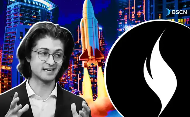 XION Storms into APAC as Founder Appears on Leading Korean Finance Channel