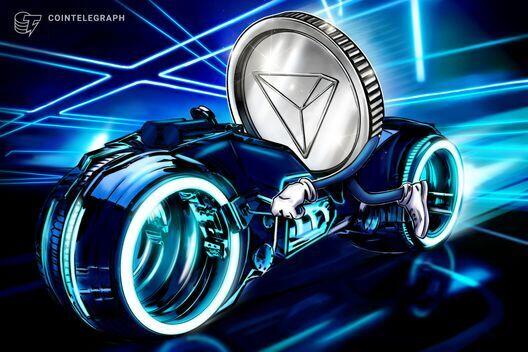 Tron привлечет $1 млрд для расширения TRX-казначейства