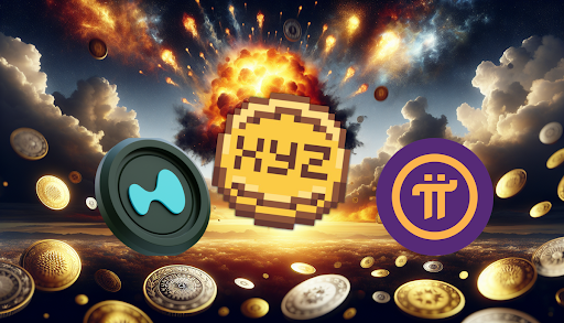 Elon nu pariază pe DOGE de data asta — Iată 3 tokenuri necunoscute pe care ar putea să le acumuleze