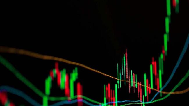 Ripple: Tokenisierte Vermögenswerte erreichen bis 2033 etwa $19 Billionen—90% der Finanzführer sehen massiven Blockchain-Einfluss