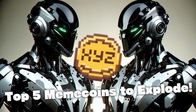 Van Dogecoin tot Bonk: XYZ sluit zich aan bij de elite vijf top-memecoins met een potentieel rendement van 800%–1.000%