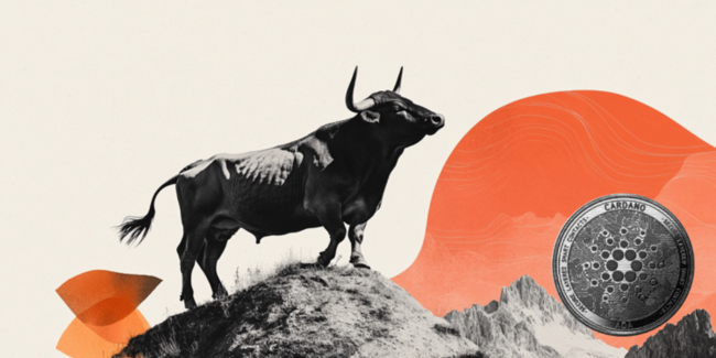 Cardano Preisprognose: ADA zielt auf Wedge-Ausbruch, da bullish Wetten steigen, 8,57 Mio. USD in Shorts gefährdet