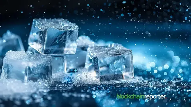Ice Open Network and CoreNet Forge New Path for Permissionless AI Access