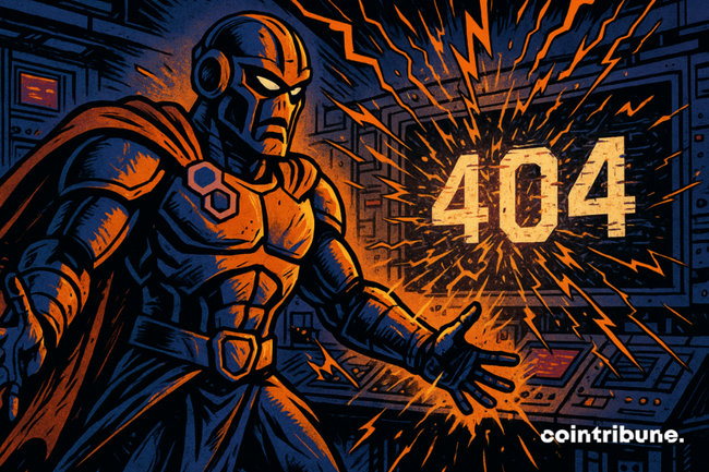 Un problème de consensus frappe Heimdall V2 de Polygon, correction mise en œuvre