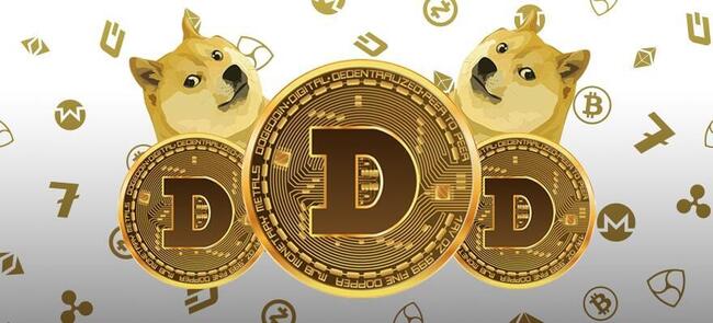 De la Dogecoin la o nouă pre-vânzare crypto care a atras peste 100.000 $ în primele minute de la lansare
