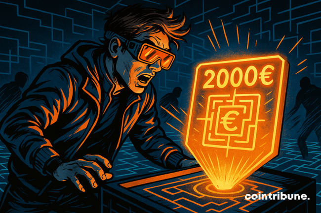 Naoris Protocol Contest: Over €2,000 in prizes to win with our Read2Earn quest!