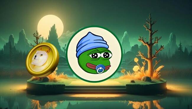 Dogecoin’s Price Run Might Continue Undeterred To Hit $3, but This Under $0.003 Competitor Will Get There First