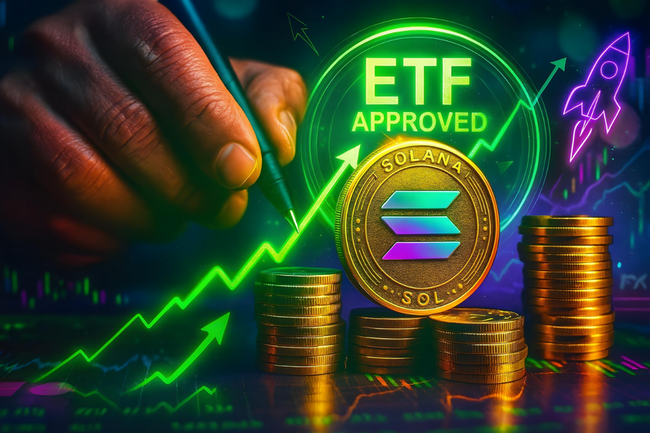 Solana’s ETF Dreams: Could They Push Prices Beyond $150 – and Help Fantom Rise?