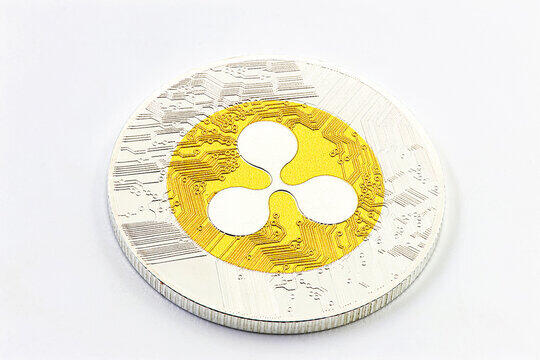 Teucrium Funds CEO Reveals XRP Fund Is Most Successful In 16-Year History