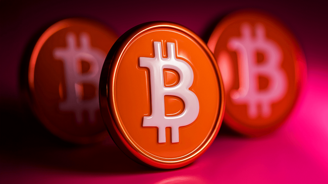Bitcoin падает до $112,680, поскольку криптовалютный хаос охватывает рынок