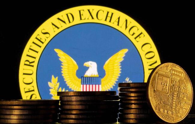 美國加密幣 ETF 迎「綠燈」：上市通用標準如果順利落地，哪些項目成贏家？