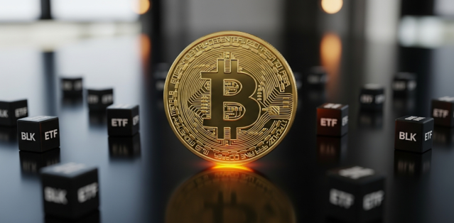 ETF Bitcoin ou Bitcoin Hyper