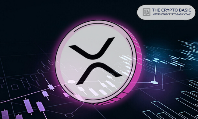 Here’s How 5,000 XRP Could Make $16,900,000
