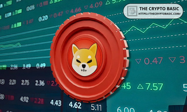 Here is How High Shiba Inu Must Rise for SHIB to Clinch 3rd, 4th, or 5th Place in Crypto Rankings