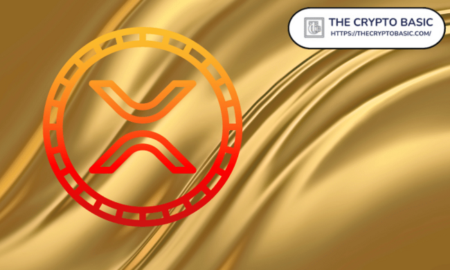 Here’s Why XRP Doesn’t Need to be Backed by Gold