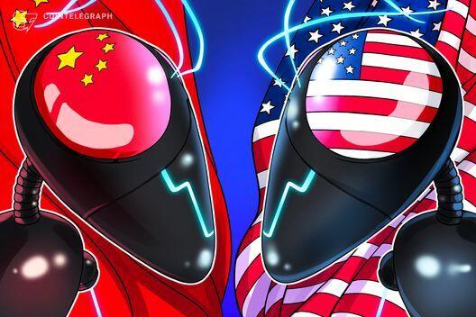 China’s crypto liquidation plans reveal its grand strategy