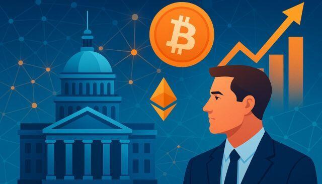 Lawyer Breaks Down Project Crypto: SEC 3.5-Year Mandate To Let Crypto Flourish