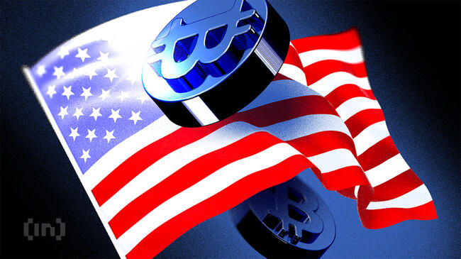 SEC và CFTC đang tiến hành một cuộc tấn công quy định chung ủng hộ tiền điện tử