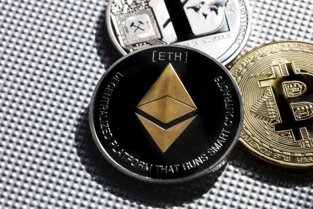 US Crypto ETFs Record Best Month Yet With $13 Billion July Influx