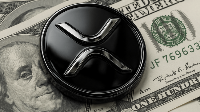 Будет ли Ripple управлять цифровым долларом? Армия XRP так считает