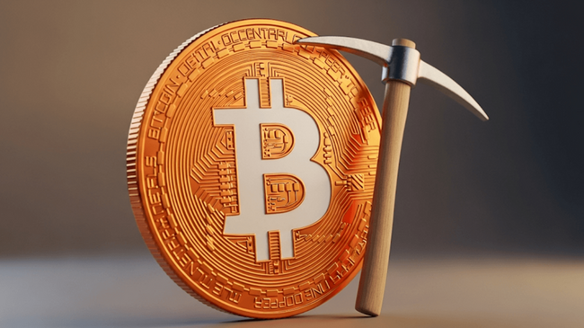I minatori di Bitcoin hanno guadagnato 1,66 miliardi di dollari a luglio—il miglior bottino dalla riduzione del premio di aprile 2024.