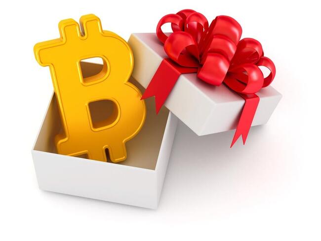 Musing On Crypto Christmas In July