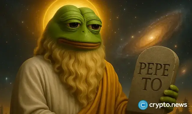  Dogecoin holds firm as Pepeto gains ground fast in 2025