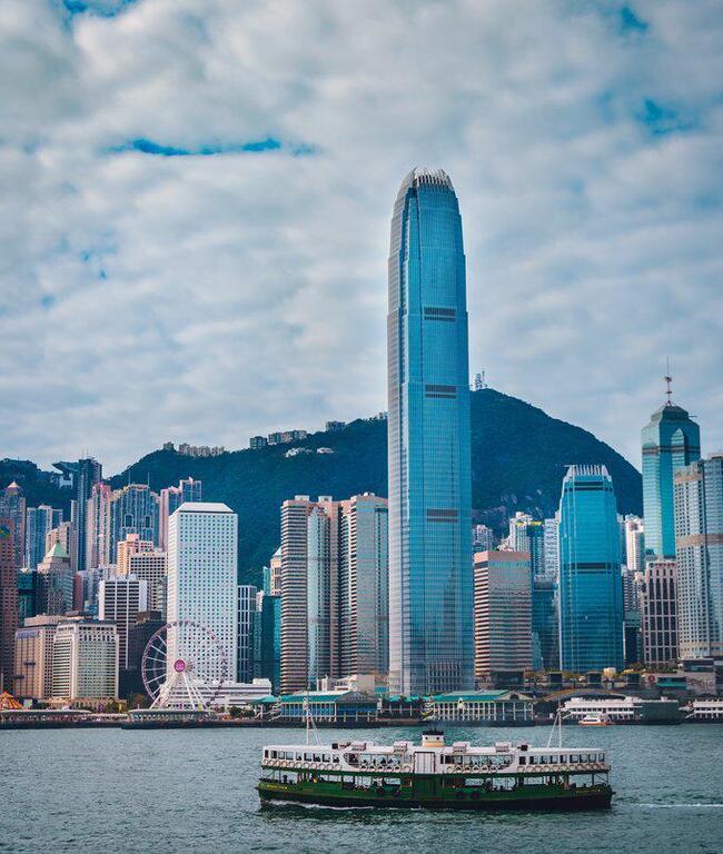 香港稳定币条例生效，概念股为何集体下跌？