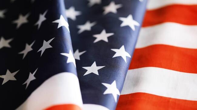 США движутся к будущему на блокчейне с проектом Crypto, ведущим капитальный ремонт рынка