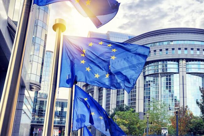 Nieuwe euro stablecoin EURAU gelanceerd met steun van Deutsche Bank