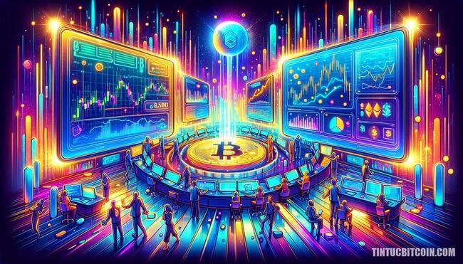 Bitcoin, Ethereum phục hồi, 15 tỷ USD bị thanh lý trong 48 giờ