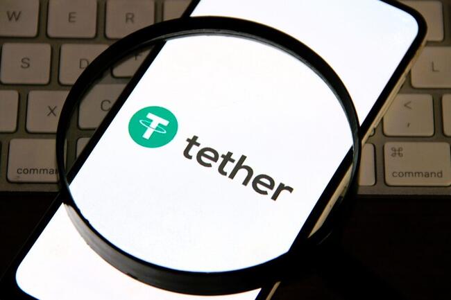 Tether boekt miljardenwinst en lanceert nieuwe Amerikaanse stablecoin
