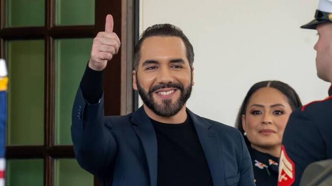 È Bukele il prossimo Chávez? L’Assemblea Legislativa salvadoregna approva la riforma della rielezione ‘indefinita’