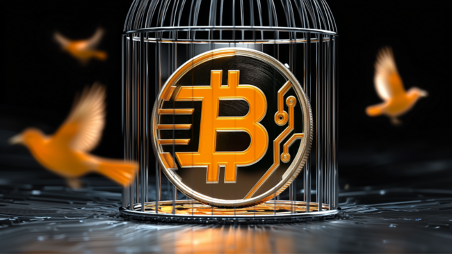 古い Bitcoinは忘れてください。 Bitcoin スウィフトは経済的自由への Tracです