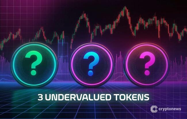 3 Altcoin Kapitalisasi Rendah yang Layak Dikoleksi di Pekan Pertama Agustus 2025 | Revolusi DeFi Menuju Kebebasan Finansial