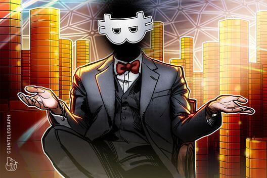 Satoshi-Statue in der Schweiz gestohlen – 0,1 BTC als Belohnung ausgesetzt