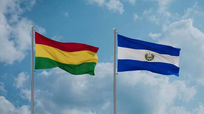 Bolivien und El Salvador unterzeichnen Kooperationsabkommen für digitale Vermögenswerte