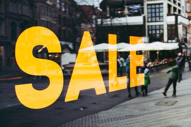 Crypto Crash? Eric Trump Thinks It’s Shopping Time
