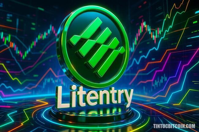 Litentry (LIT) là gì? Thông tin dự án Litentry, Token LIT chi tiết