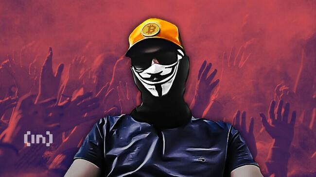 Phil Konieczny tłumaczy się ze sprzedaży Ethereum