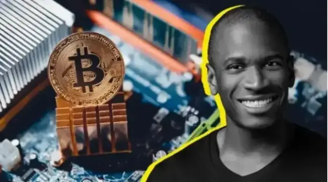 Артур Хейс составил прогноз цены биткоина и эфира на ближайшее время