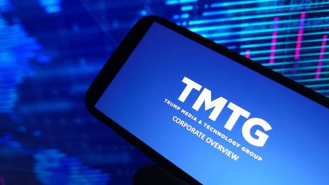 Trump Media bevestigt $2 miljard aan Bitcoin en 300 miljoen dollar in optie-strategie