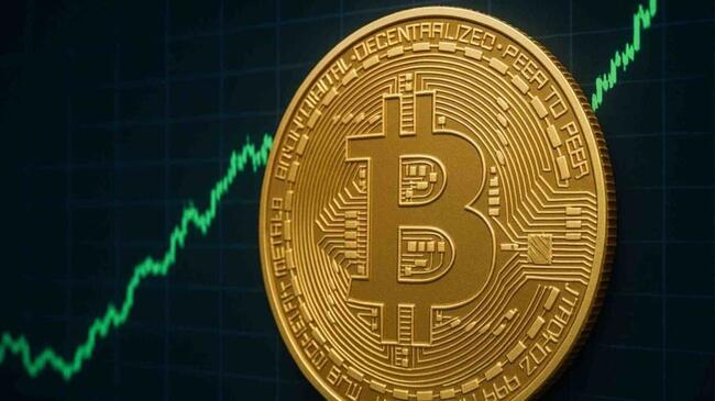 Analitycy są niemal pewni — Bitcoin zaraz wystrzeli!