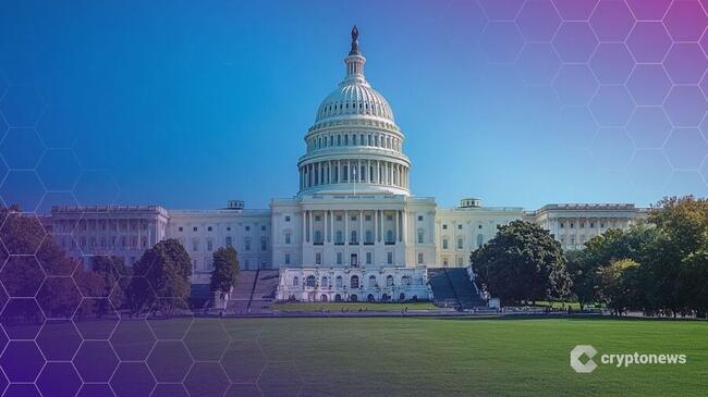في خطاب مشترك، صندوق تعلم قطاع التمويل اللامركزي (DEF) يحث مجلس الشيوخ على التعامل بحذر مع تشريعات القطاع