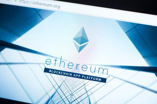 SharpLink koopt weer $54M aan ETH: bezit nu voor $1,65 miljard aan Ethereum