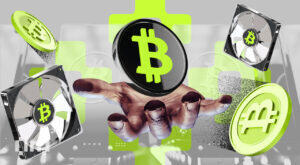 Mineração de Bitcoin está mais difícil do que nunca: por que os mineradores estão sorrindo?
