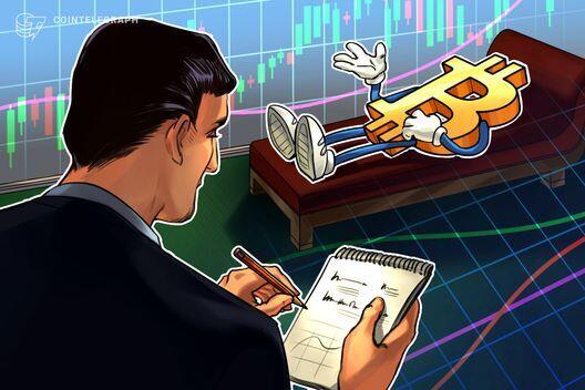 アナリスト「ビットコインは理想的な底形成」　BTCは14万8,000ドルへ上昇か